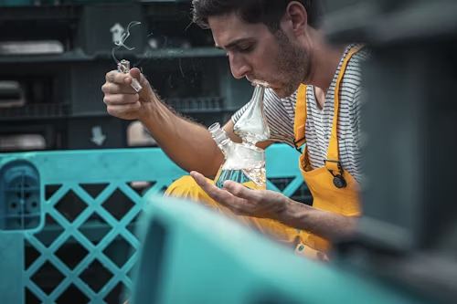 Key Benefits of Using Water Pipes for Smoking Compared to Traditional Smoking Methods